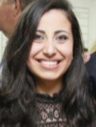 Roberta Maria Salomao Bezerra
