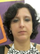 Priscila Paula Vono Santos