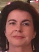 Maria Das Gracas Pedreira Do Couto Ferraz De Alencar
