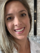 Carla Margonari Silvestre