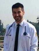 Ronan Licinio De Araujo