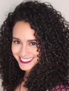 Caroline Mayara Gabriel Coelho Ortiz