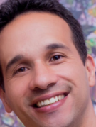 Heber Reis Teixeira De Azevedo