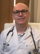 Dr. Fabio Zanerato