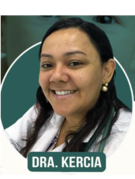 Kercia Alcantara Silva