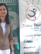 Daiane Peixoto Avanzo
