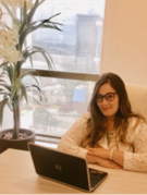 Ariadne Larissa Da Silva Pereira