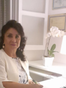 Evelin Dory Mendoza Miranda