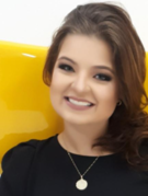 Izabella Wisniewska De Moura