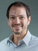 Claudio Cotter