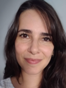 Natalia Rissinger Bonotto