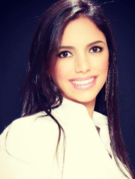 Ana Gabriela Naves Da Fonseca