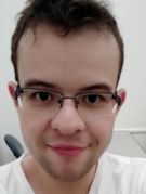Roberto Ribeiro Souza