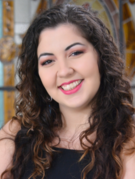 Pâmela Silva De Oliveira