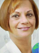 Silvia Cristina Sabino Paolillo