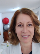 Maria Cristina Almeida Barros