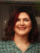 Vaneska Mayara De Souza Paula