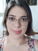 Paula Cristina Pedrazzi Giovanini
