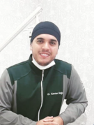 Everton Alves Araujo