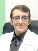 Josué Antonio Neves Nascimento