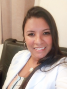 Andressa De Souza Silva