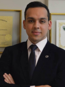 Jose Da Conceicao Carvalho Junior