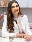 Lais Cristina Pereira Dias