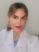Ingrid Thomas De Sá