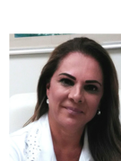 Maria Auxiliadora Monteiro Frazao