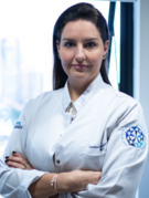 Veronica Borchardt Mininel