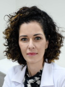 Fernanda Ferreira Falcao Gomes