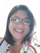 Marcia Cristina Pereira Lopes