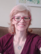 Marlene Bondezan Holovatino