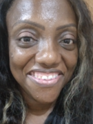 Rosa Valeria Da Silva