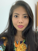 Carolina Tie Yagihara