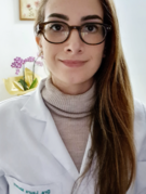Laura Mazeti
