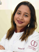 Mariana Rocha Feitosa