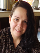 Caroline Lois Santos Rodrigues