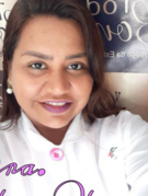 Vivian Leite De Paiva