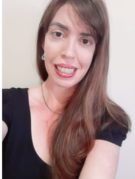 Juliana Ferreira Moraes Rovaron