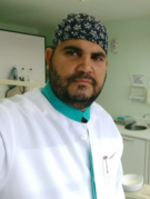 Leonardo Figueiredo Villardo