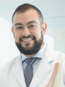 Luis Claudio Chagas Silva