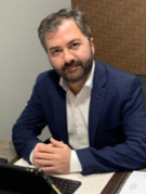 Patrick Castro Alves