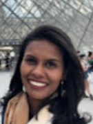 Lisandra Agapito De Souza