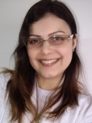 Ariane Da Silveira Messor Araujo Cardoso