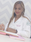 Marinete Peixoto Soares Fidelis