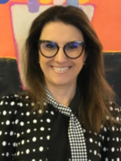Valeria Regina Franca Rodrigues