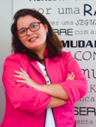 Paula Márcia Amaral