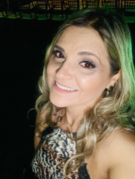 Laura Cristina Neves Favero