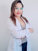 Talita Helen Do Nascimento Ferreira